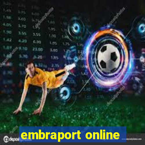 embraport online